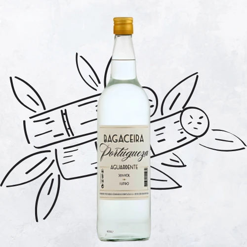 Bagaceira Portugueza