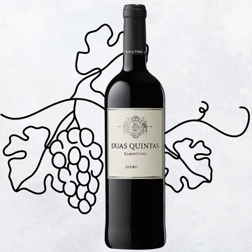 Vinho Ramos Pinto Duas Quintas